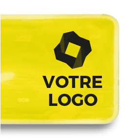 Über die gesamte Länge