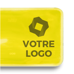 Über die gesamte Länge