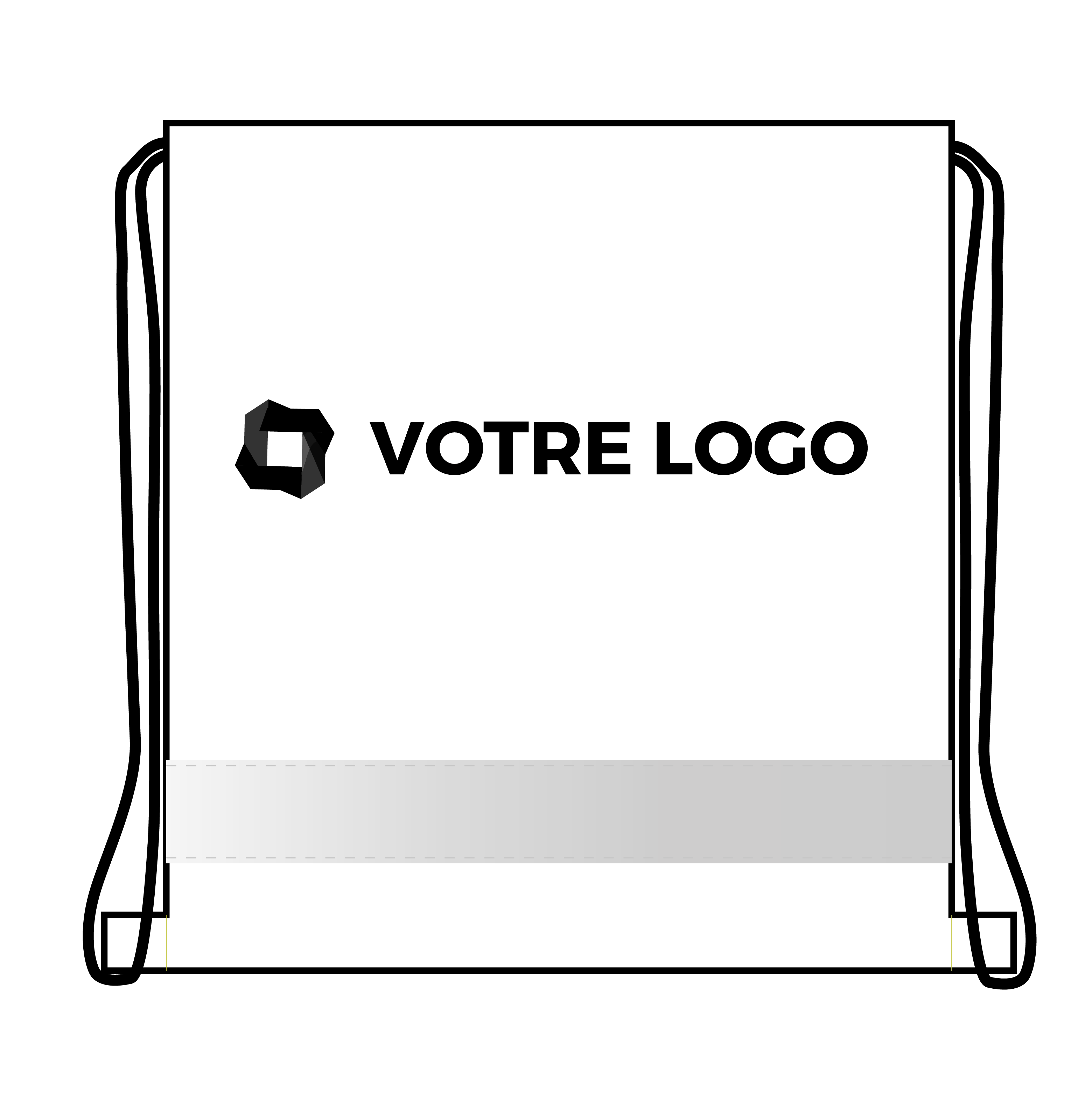 Vorne