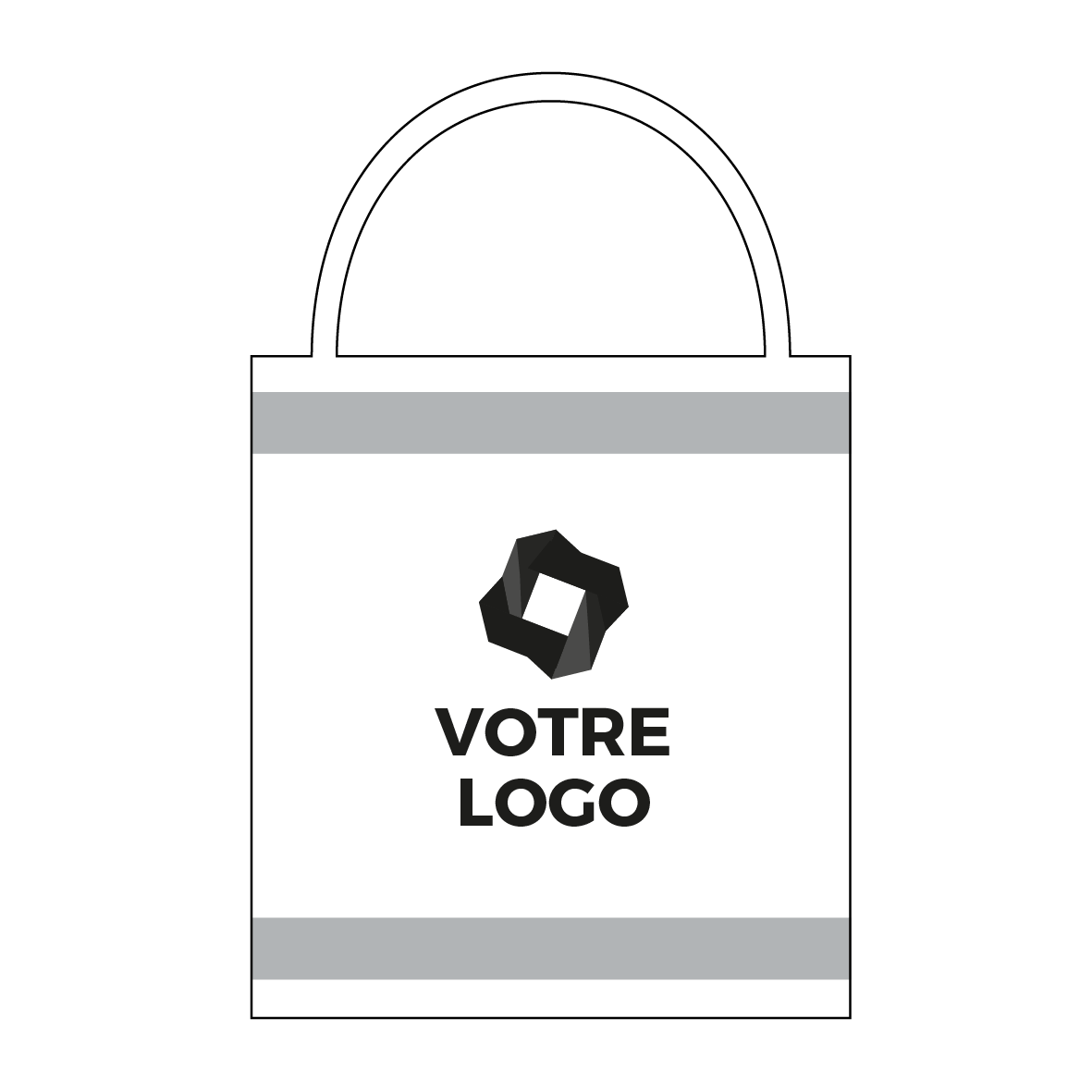 Vorne
