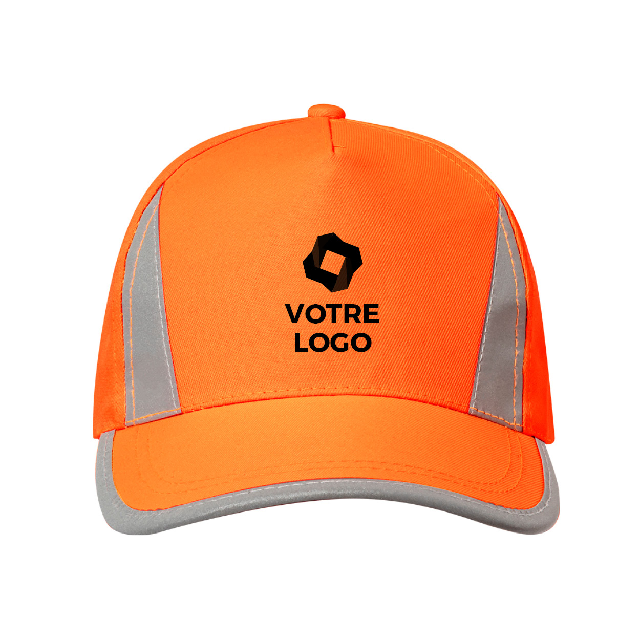 Vorne