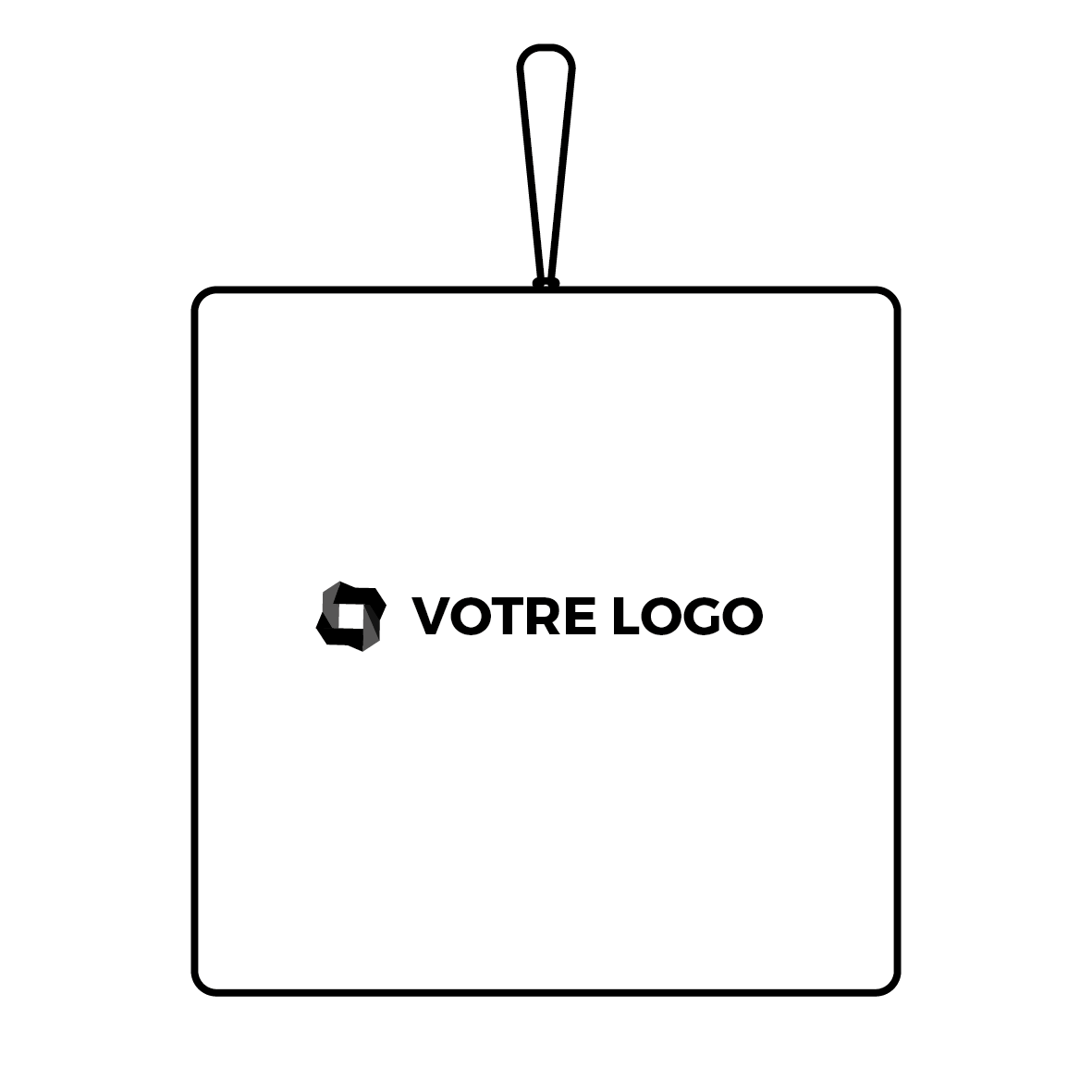 Vorne