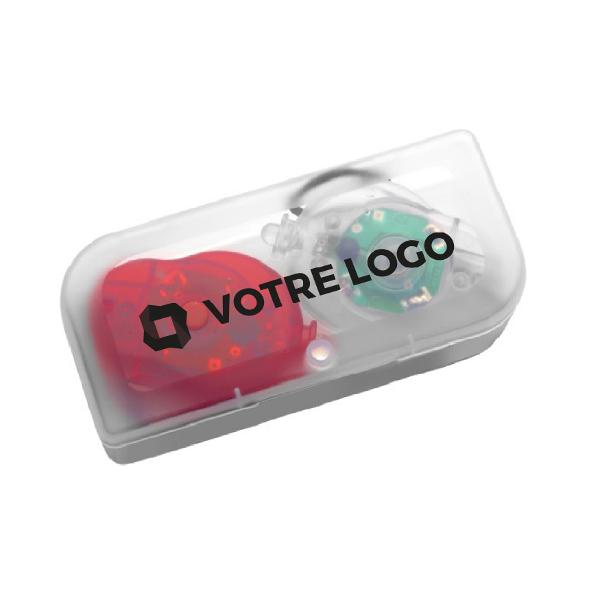 Vorne
