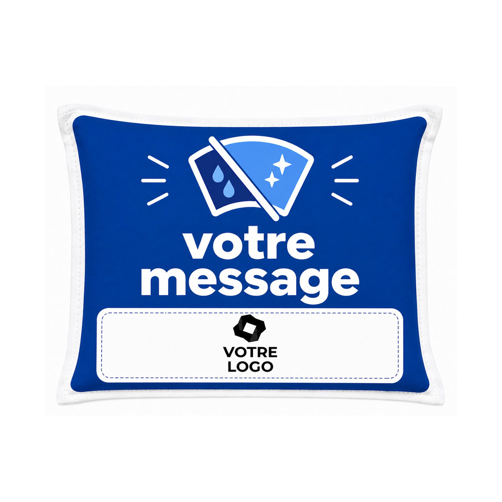 Face avant