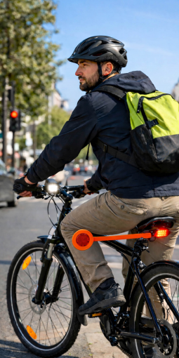 Mai à vélo, préparez vos évènements.